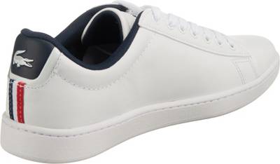 lacoste carnaby evo tri 1 sfa