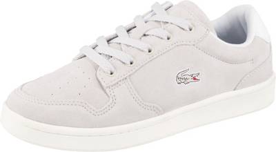 lacoste shoes damen