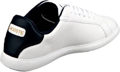 LACOSTE, Graduate Tri 1 Sfa Sneakers 