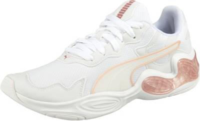 Cell Magma Sneakers Low