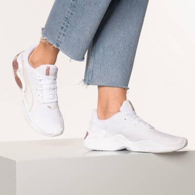 Cell Magma Sneakers Low 2