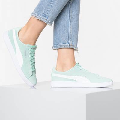 Vikky V2 Sneakers Low 2