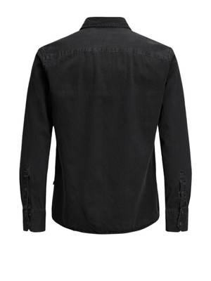 Jack & Jones Hemd Must-have Langarmhemden 2