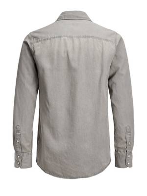 Jack & Jones Hemd Must-have Langarmhemden 2