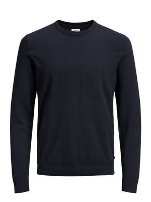 Jack & Jones Strickpullover Klassischer Pullover