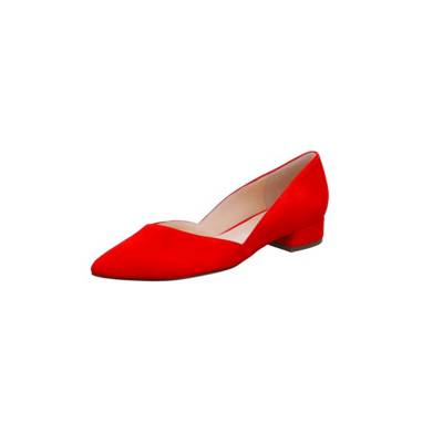 Pumps rot