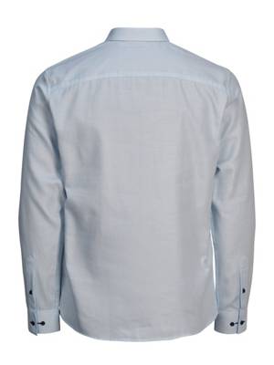 Jack & Jones Premium Hemd Slim Fit Langarmhemden 2