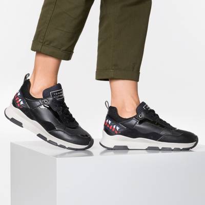 Fiona 8c2 Sneakers Low 2