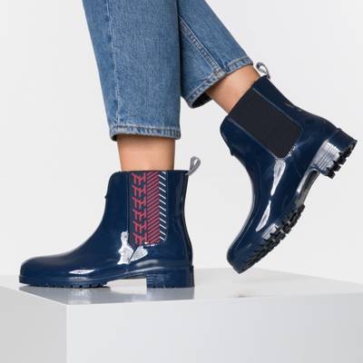 Oxley 17v Gummistiefel 2