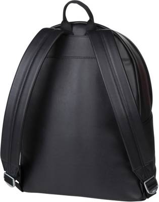 Lacoste Rucksack / Daypack L.12.12 Cuir Backpack 2652 Freizeitrucksäcke 2