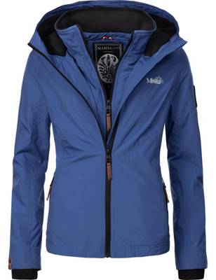 Outdoorjacke Erdbeere Übergangsjacken