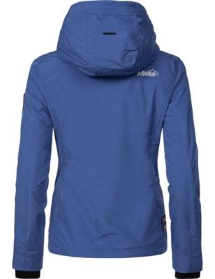 Outdoorjacke Erdbeere Übergangsjacken 2