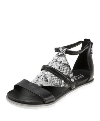 MJUS Sandalen Klassische Sandalen