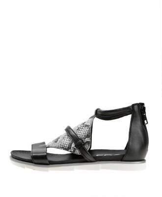 MJUS Sandalen Klassische Sandalen 2