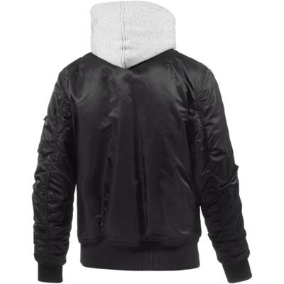 Alpha Industries Bomberjacke MA-1 D-Tec Trainingsjacken 2