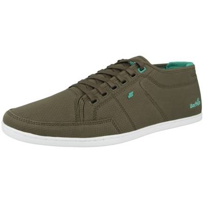Schuhe Sparko Ripstop Nylon Sneakers Low