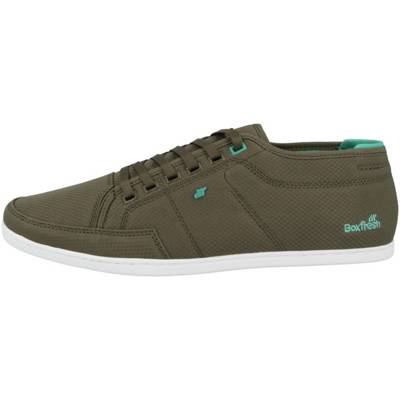 Schuhe Sparko Ripstop Nylon Sneakers Low 2
