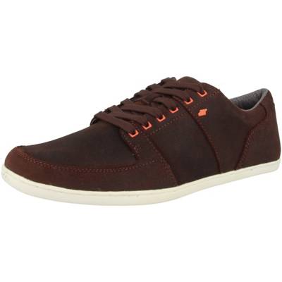 Schuhe Spencer Whitman Leather Sneakers Low