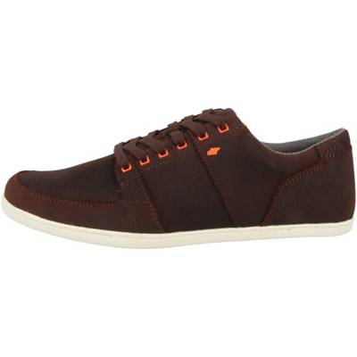 Schuhe Spencer Whitman Leather Sneakers Low 2