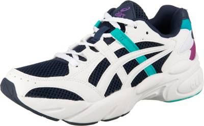 asics gel bnd sneakers