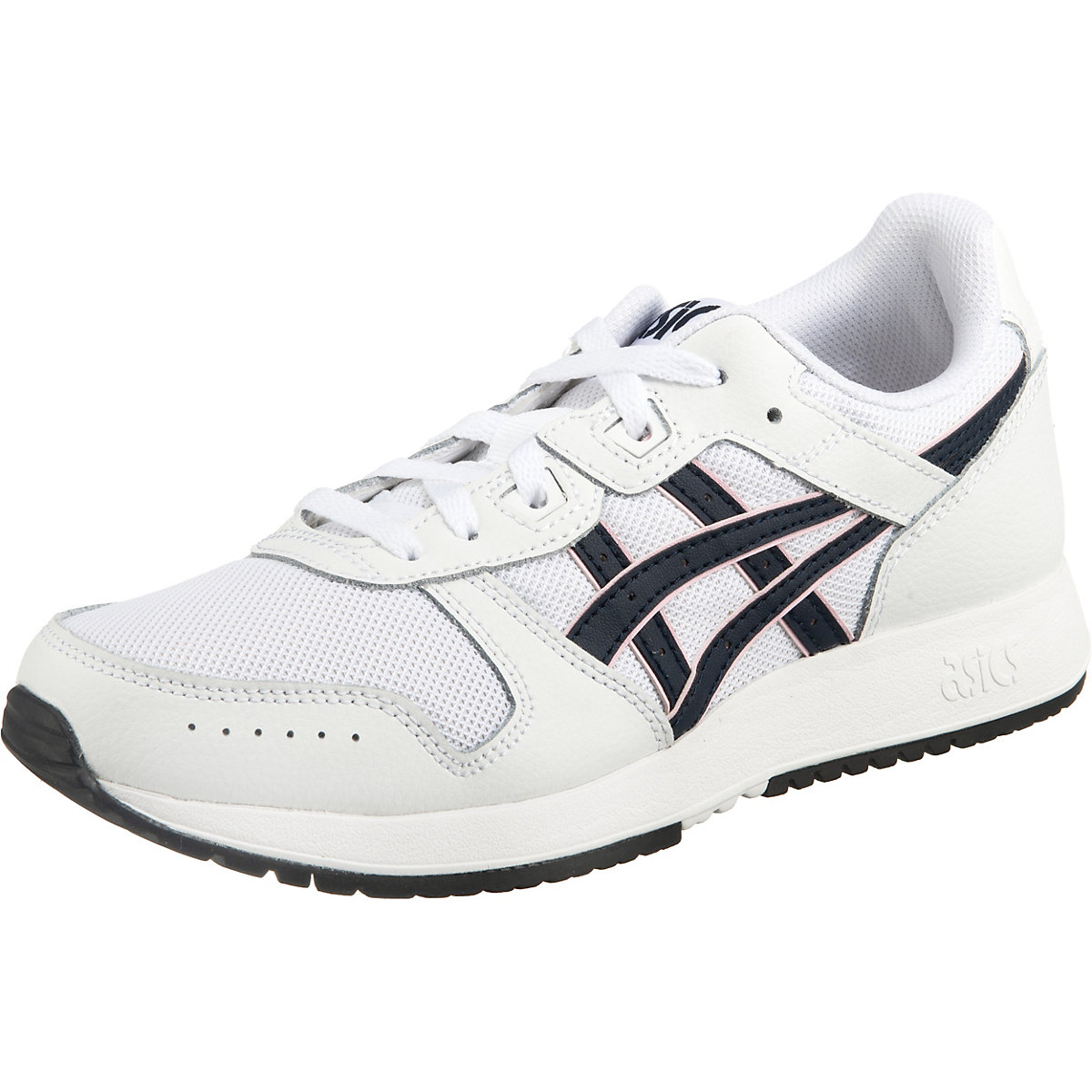 ASICS SportStyle Lyte Classic Sneakers Low weiß