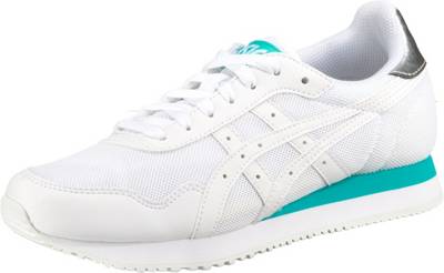 ASICS SportStyle, Tiger Runner Sneakers Low, weiß | mirapodo ASICS SportStyle, TIGER RUNNER Sneakers Low, weiß | mirapodo
