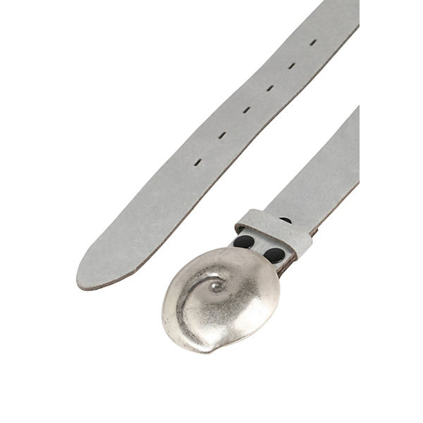 Accessoires Klassische Gürtel Rettungsring by showroom 019° RETTUNGSRING by showroom 019° Echtledergürtel hellblau Accessoires Klassische Gürtel Rettungsring by showroom 019° RETTUNGSRING by showroom 019° Echtledergürtel hellblau
