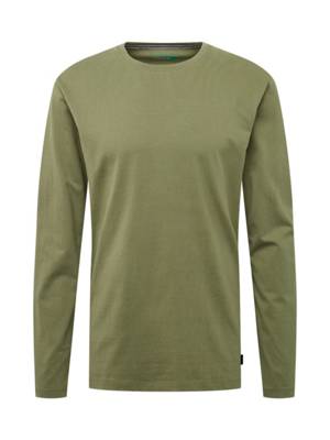 ESPRIT shirt Langarmshirts