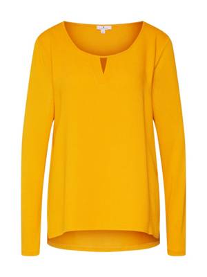 TOM TAILOR shirt Langarmshirts