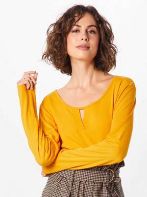 TOM TAILOR shirt Langarmshirts 2