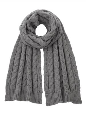 Strickschal Schals