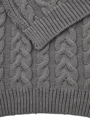 Strickschal Schals 2