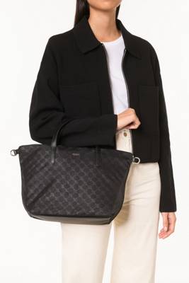 Nylon Cornflower Helena Handbag Mhz Handtaschen 2