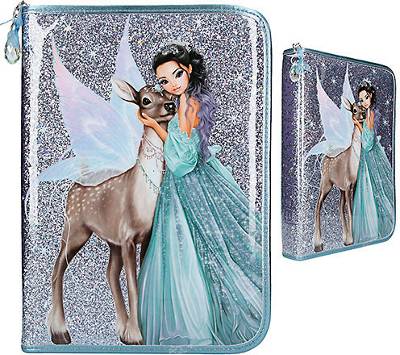 Fantasy Model Federmäppchen XL ICEPRINCESS