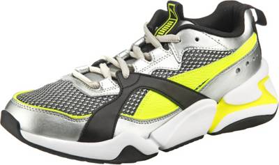 Nova Funk Sneakers Low