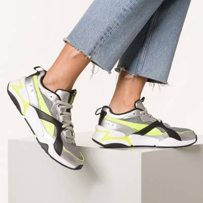 Nova Funk Sneakers Low 2