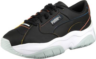 Storm.y Pop Sneakers Low