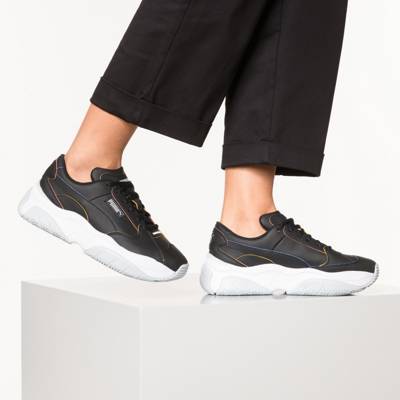 Storm.y Pop Sneakers Low 2