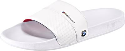 puma pantoletten herren