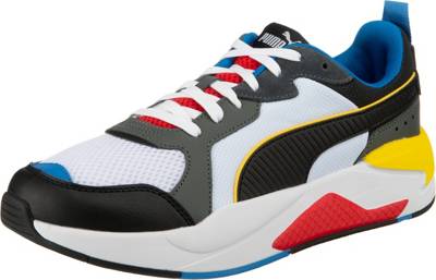 puma x ray sneakers kind