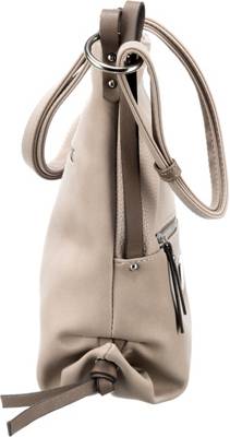 Tom Tailor Elin Umhängetasche Beige Mirapodo 9297