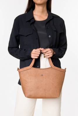 Messina  Handtasche 2