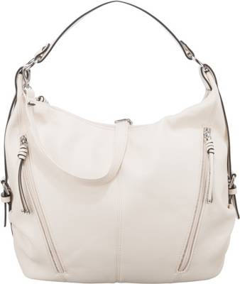 Tom Tailor Latina Handtasche Beige Mirapodo 8569