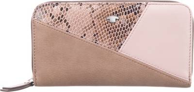 Bergamo Long Portmonnaie