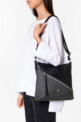 Bergamo  Umhängetasche 2