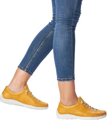 R3515-68 Schnürschuhe 2