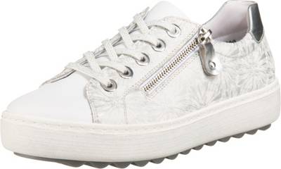 D1000-80 Sneakers Low
