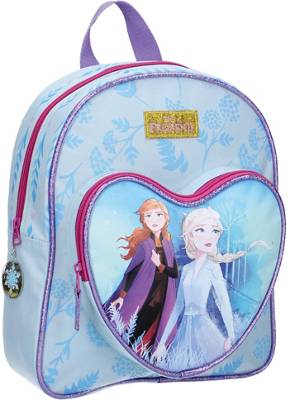 Freizeitrucksack Herz Die Eiskönigin Frozen 2