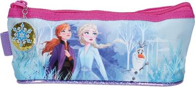 Schlampermäppchen Disney Die Eiskönigin 2