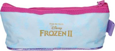 Schlampermäppchen Disney Die Eiskönigin 2 2